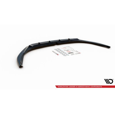 Spoiler delantero para Citroen DS4