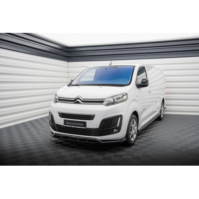 Spoiler delantero para Citroen Jumpy Mk3