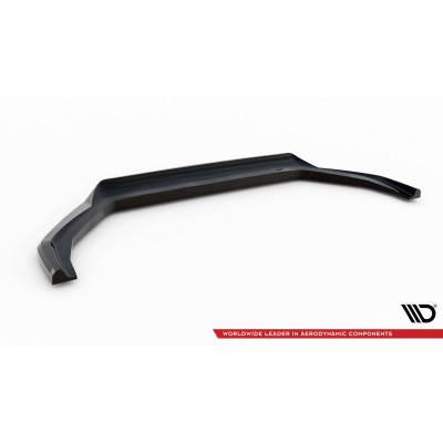 Spoiler delantero para Citroen Jumpy Mk3