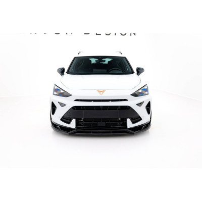 Spoiler delantero para Cupra PARAmentor Mk1 Facelift