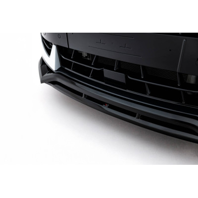 Spoiler delantero para Cupra PARAmentor Mk1 Facelift