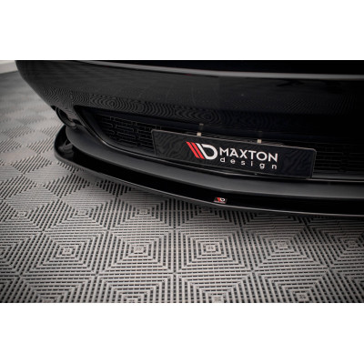 Spoiler delantero para Dodge Challenger RT Mk3 Facelift