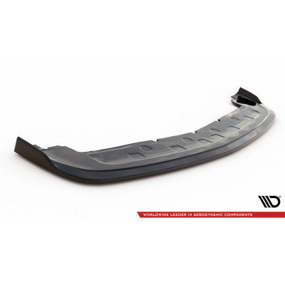 Spoiler delantero para Dodge Challenger SRT Hellcat Widebody Mk3