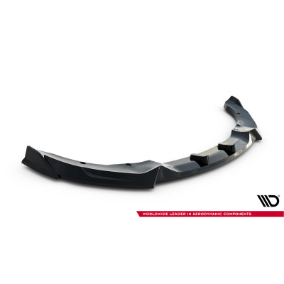 Spoiler delantero para Dodge Charger RT Scat Pack Widebody Mk3 Facelift