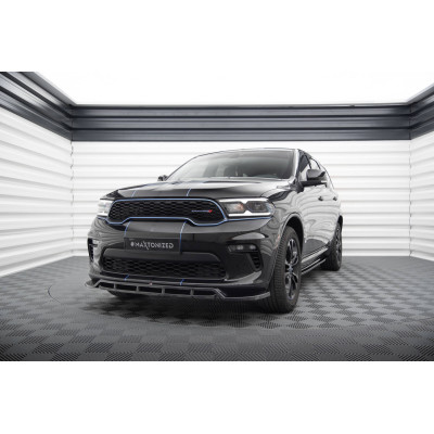 Spoiler delantero para Dodge Durango Mk3 Facelift