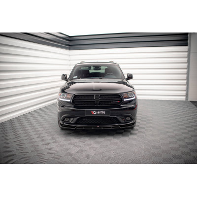 Spoiler delantero para Dodge Durango RT Mk3