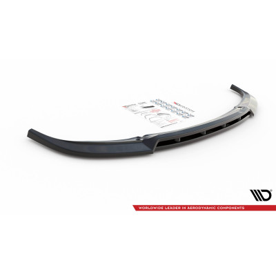 Spoiler delantero para Dodge Durango RT Mk3