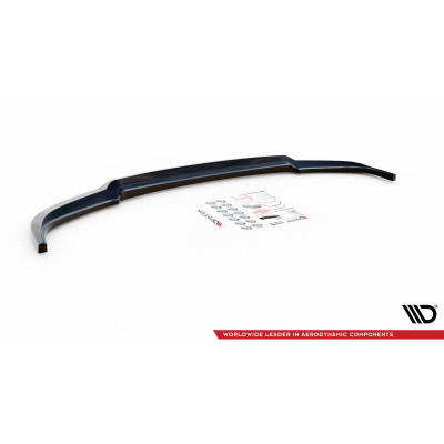Spoiler delantero para Dodge Durango RT Mk3