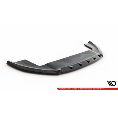 Spoiler delantero para Fiat 500X Sport Mk1 Facelift