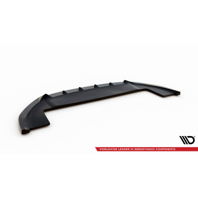 Spoiler delantero para Fiat 500X Sport Mk1 Facelift