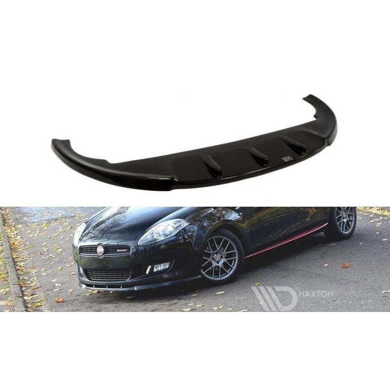 Spoiler delantero para FIAT BRAVO II