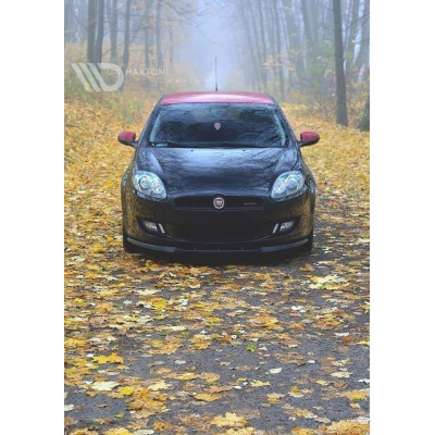 Spoiler delantero para FIAT BRAVO II