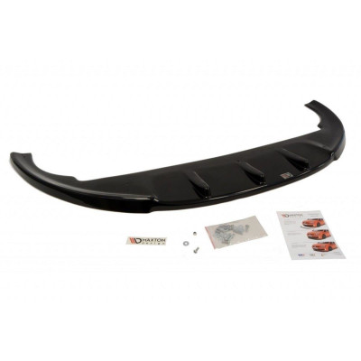 Spoiler delantero para FIAT BRAVO II