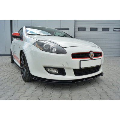 Spoiler delantero para Fiat Bravo MK 2 SPORT