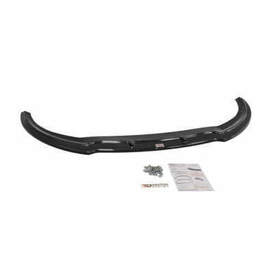 Spoiler delantero para Fiat Bravo MK 2 SPORT