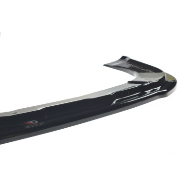 Spoiler delantero para Fiat Freemont