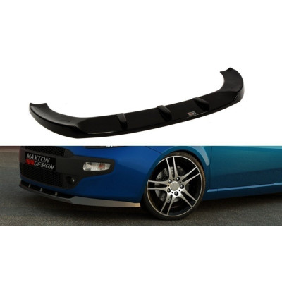 Spoiler delantero para FIAT PUNTO EVO STANDARD
