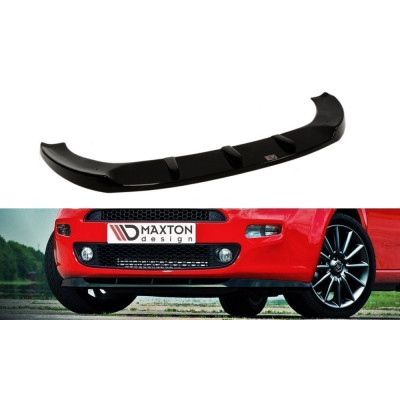 Spoiler delantero para FIAT PUNTO EVO STANDARD