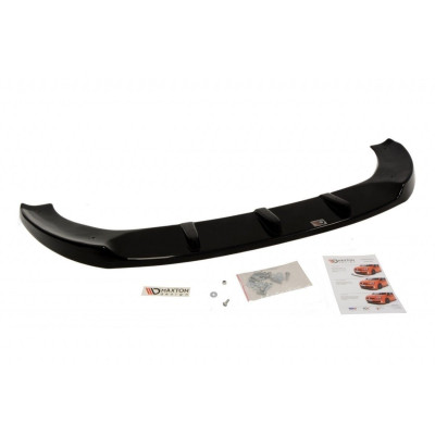 Spoiler delantero para FIAT PUNTO EVO STANDARD