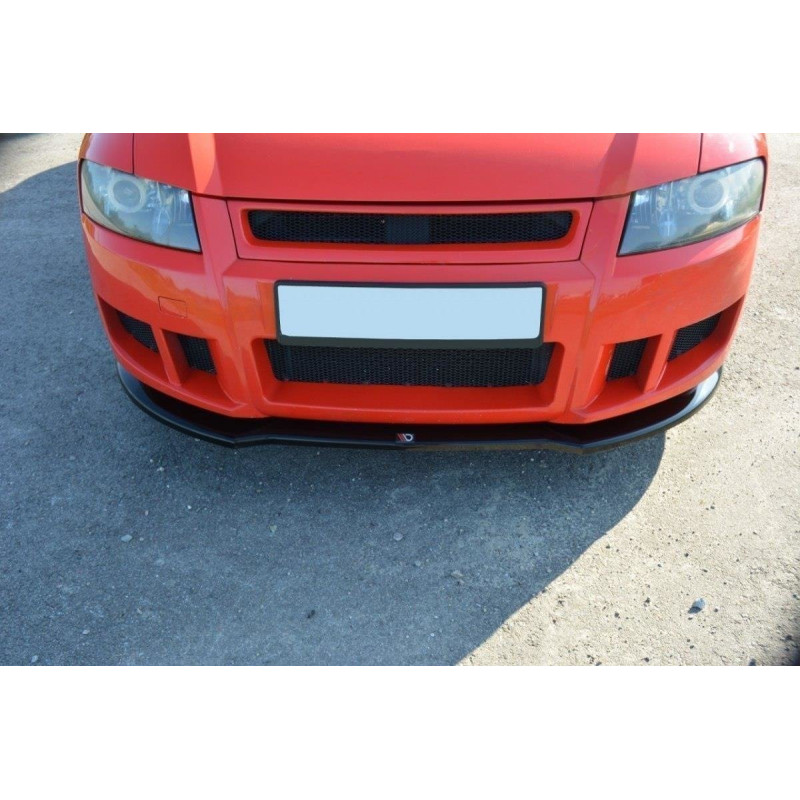 Spoiler delantero para FIAT STILO SCHUMACHER VERSION