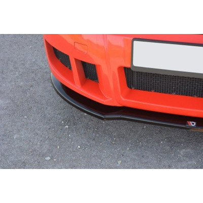 Spoiler delantero para FIAT STILO SCHUMACHER VERSION