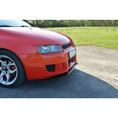 Spoiler delantero para FIAT STILO SCHUMACHER VERSION