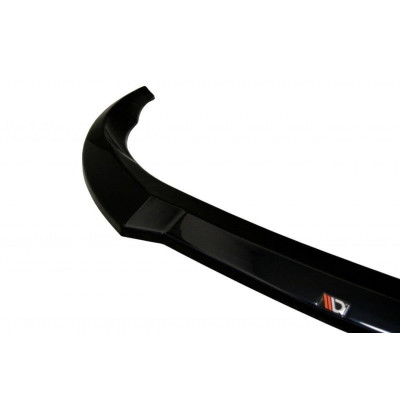 Spoiler delantero para FIAT STILO SCHUMACHER VERSION