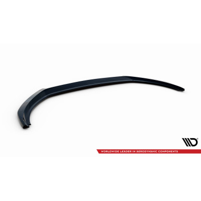 Spoiler delantero para Fiat Tipo S-Design