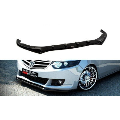 Spoiler delantero para HONDA ACCORD MK 8 PREFACE MODEL