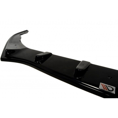 Spoiler delantero para HONDA ACCORD MK 8 PREFACE MODEL