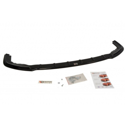 Spoiler delantero para HONDA CIVIC MK6 EJ9