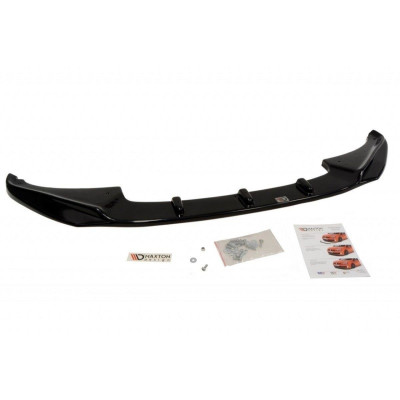 Spoiler delantero para HONDA CIVIC MK8 (FACELIFT)