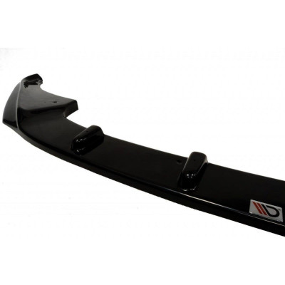 Spoiler delantero para HONDA CIVIC MK8 (FACELIFT)