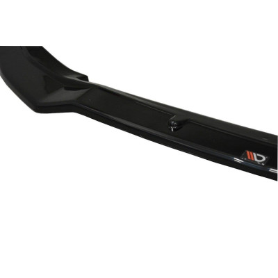 Spoiler delantero para Honda Civic Mk9 Facelift