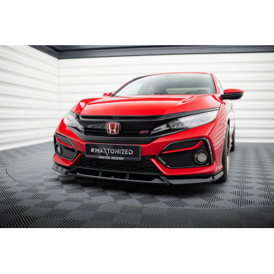 Spoiler delantero para Honda Civic SI Mk10