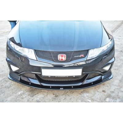 Spoiler delantero para HONDA CIVIC VIII TYPE R GP