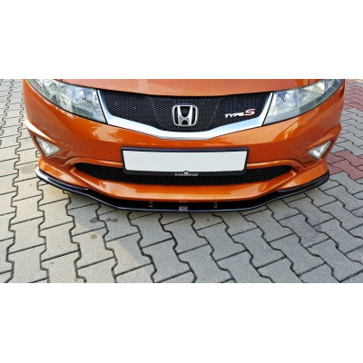Spoiler delantero para HONDA CIVIC VIII TYPE S/R