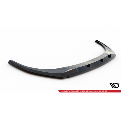 Spoiler delantero para Hyundai Elantra Mk7