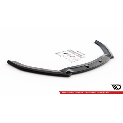 Spoiler delantero para Hyundai I40 Mk1