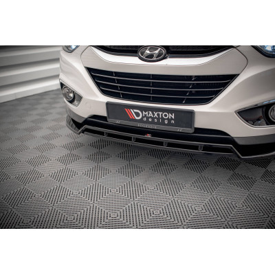 Spoiler delantero para Hyundai ix35 Mk1