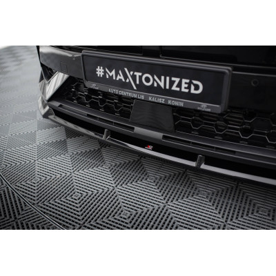 Spoiler delantero para Hyundai Kona N-Line Mk2