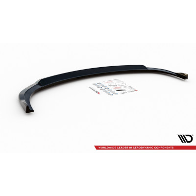 Spoiler delantero para Hyundai Tucson Mk3