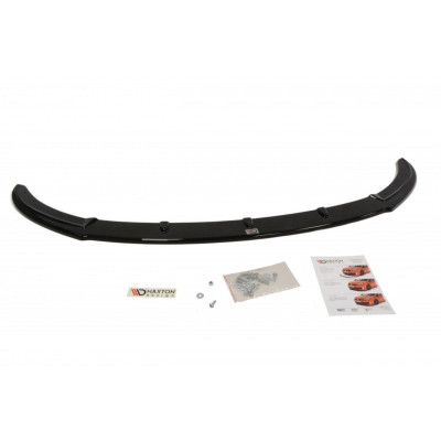 Spoiler delantero para Hyundai Veloster