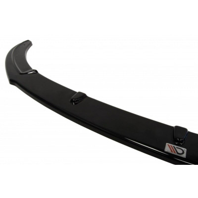 Spoiler delantero para Hyundai Veloster