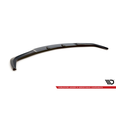 Spoiler delantero para Infiniti G37 Coupe