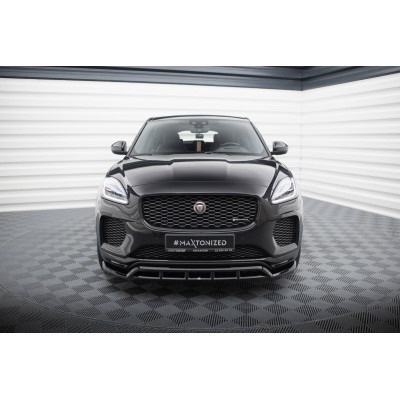 Spoiler delantero para Jaguar E-Pace R-Dynamic Mk1