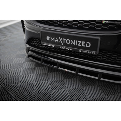 Spoiler delantero para Jaguar E-Pace R-Dynamic Mk1