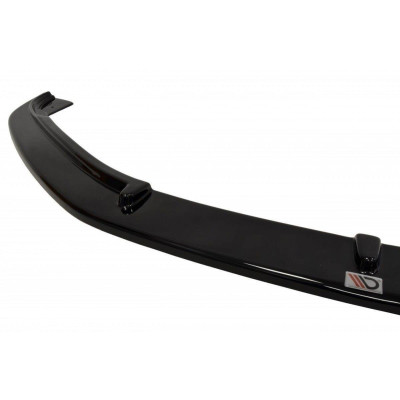 Spoiler delantero para JAGUAR XF X250 (FACELIFT)