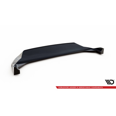 Spoiler delantero para Jeep Compass Limited Mk2 Facelift