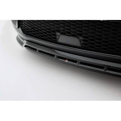 Spoiler delantero para Jeep Grand Cherokee Trailhawk Mk5